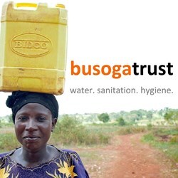 The Busoga Trust